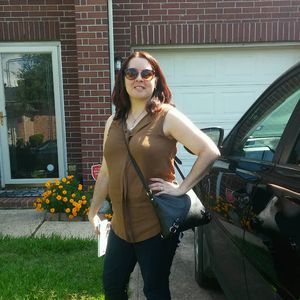 Meet your Posher, Dora